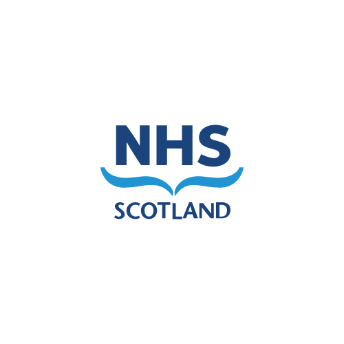 National Services Scotland Logo