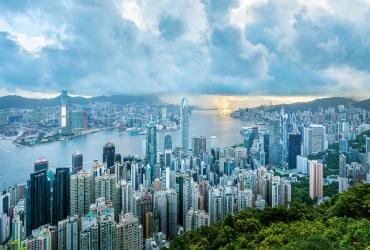 hongkong