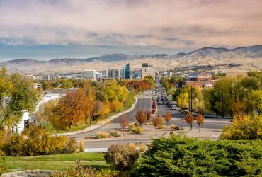 Idaho