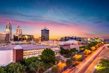 Johannesburg