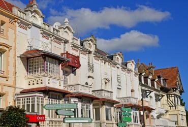 Le Touquet, France