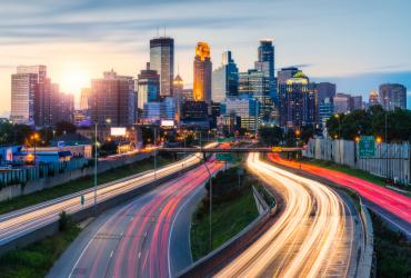 Minneapolis