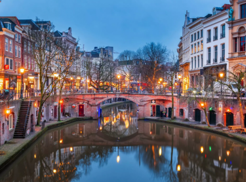 Utrecht, Netherlands