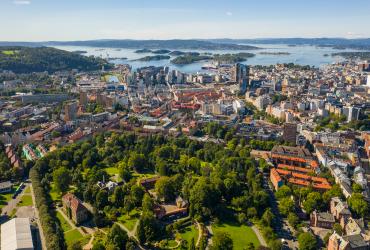 Norway
