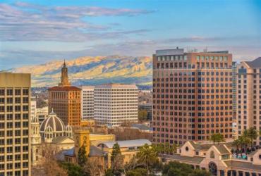 San Jose, California / USA