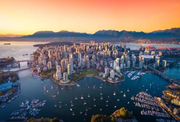Vancouver, BC