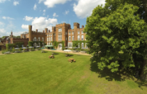 Cumberland Lodge