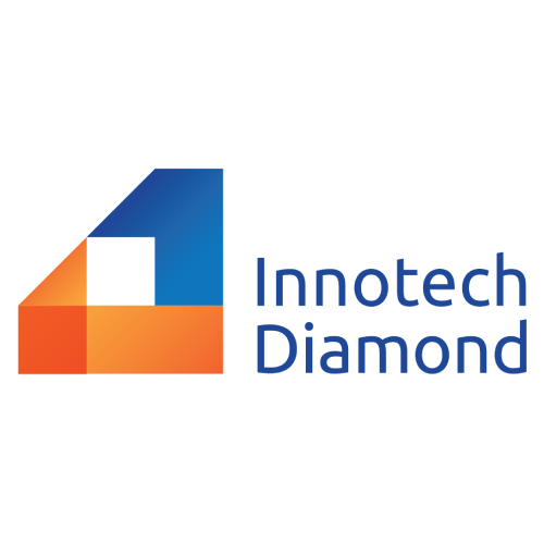 Innovative Technology Diamond