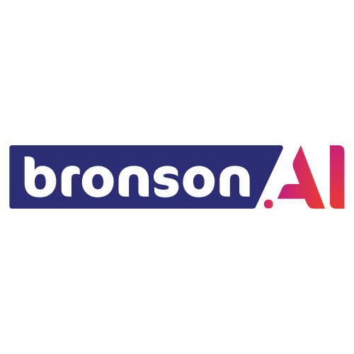Bronson Analytics