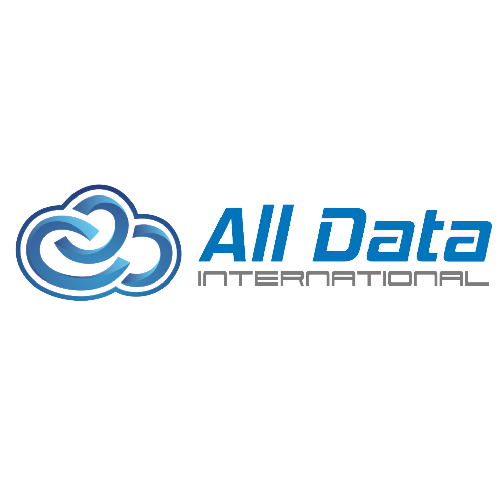 PT All Data International
