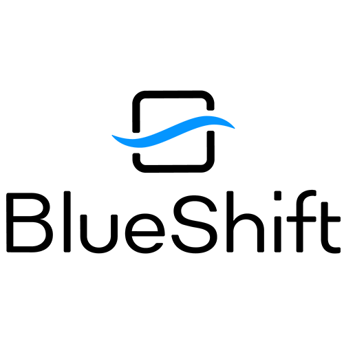 Blueshift