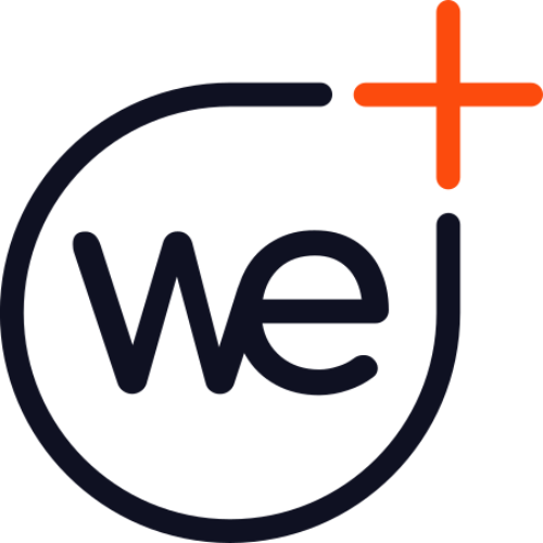 We Plus
