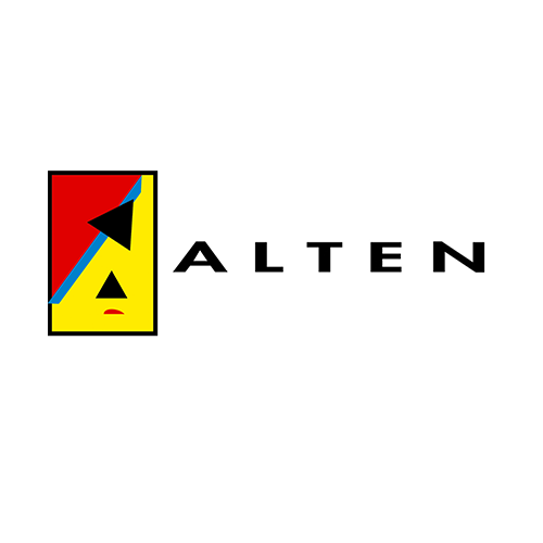 Alten