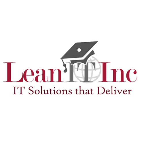 Lean IT Inc