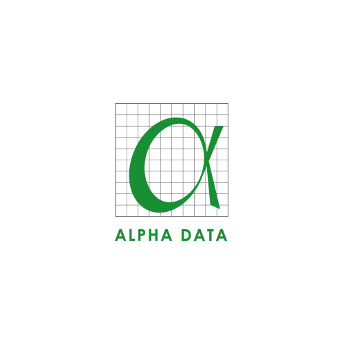 Alpha Data
