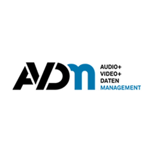 AVDM Audio Video Daten Management GmbH