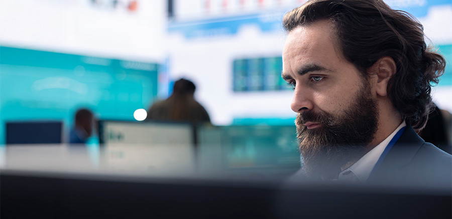 Financial Regulation