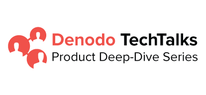 Denodo for Agentic AI: New Capabilities, Use Cases, and AI Ecosystem Integrations