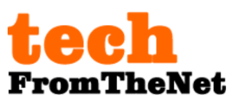 tech-from-the-net