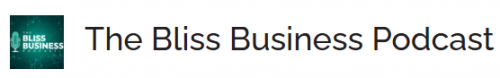 the-bliss-business-podcast