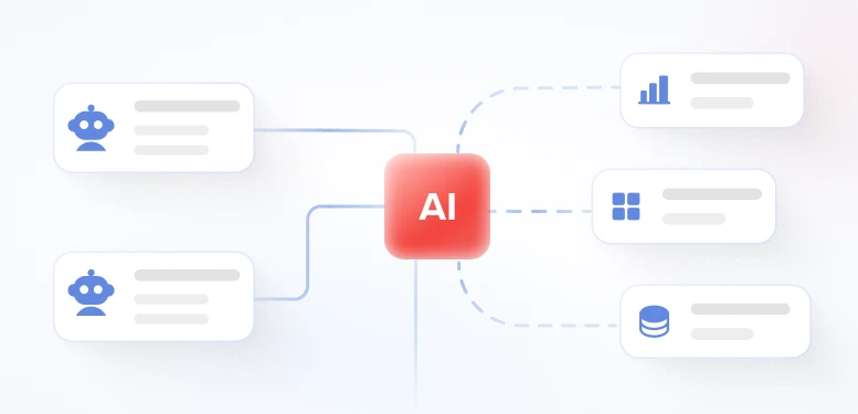 AI Agents and Applications