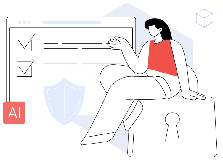 Fast-Track GenAI Development vector
