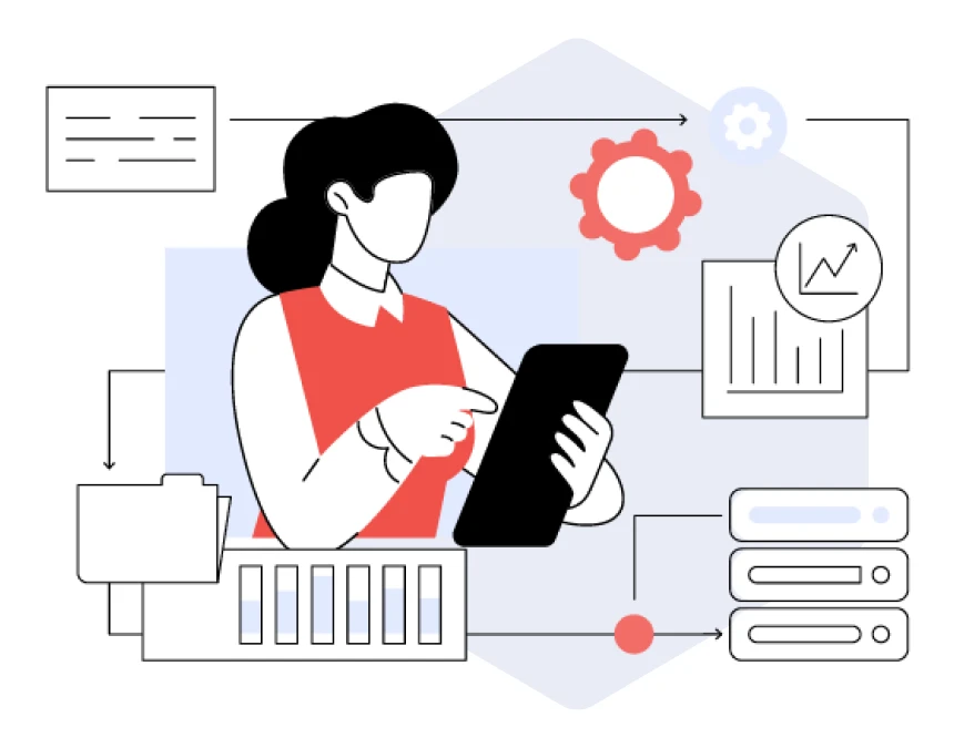 Governed Self-Service and Data Products