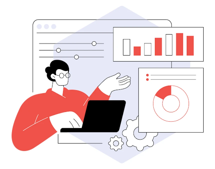 Real-Time Operational Reporting