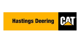 Hastings Deering