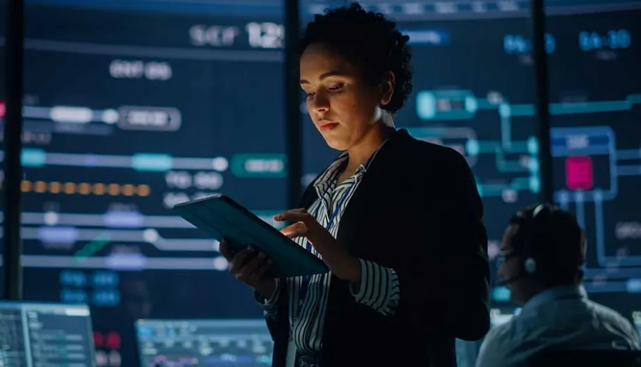 Data Delivery and Policy Enforcement 