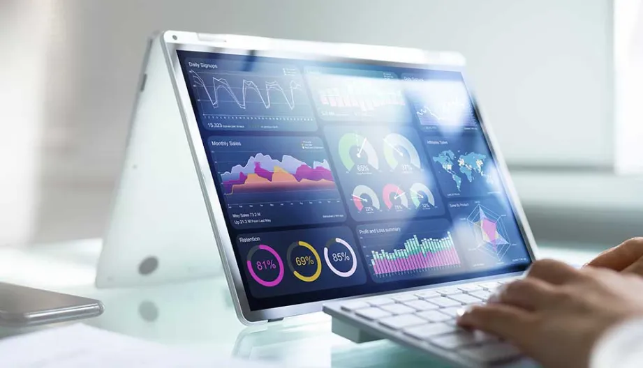 Simplify Data Understanding