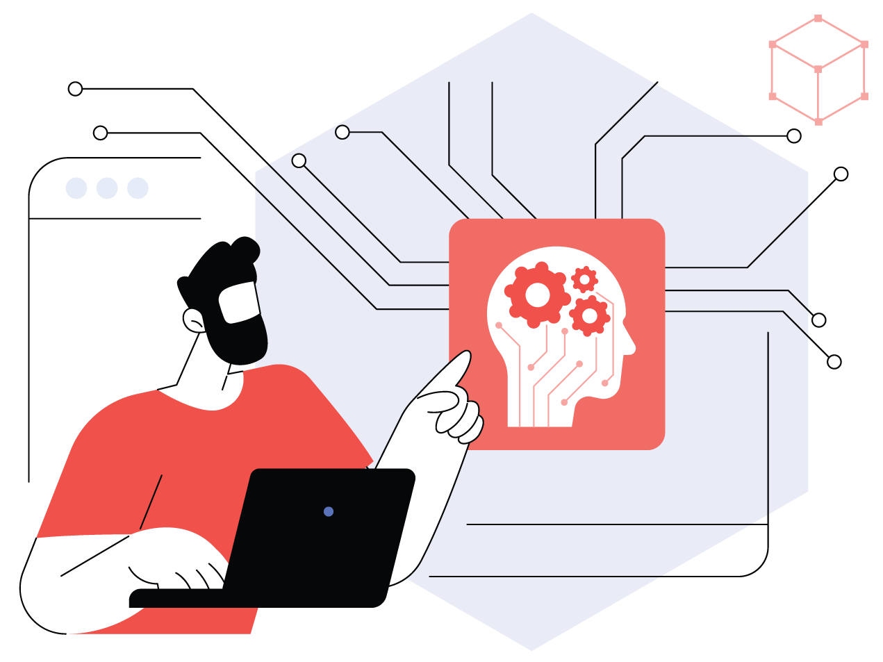 Intelligence Data Fabric 