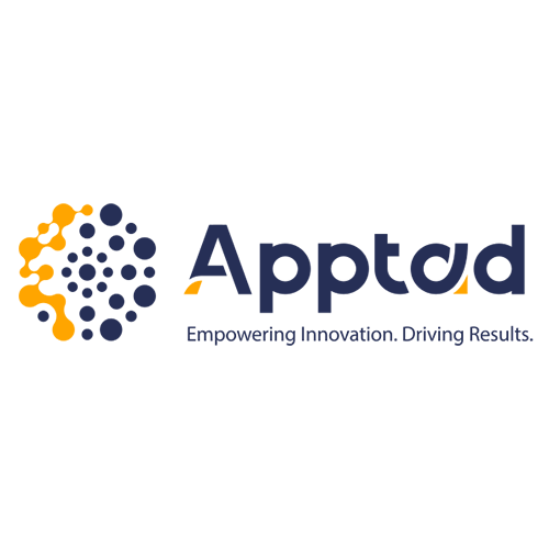 Apptad Logo_nl