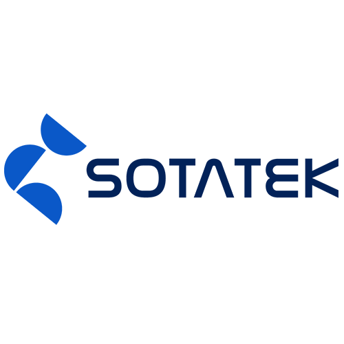Logo Sotatek