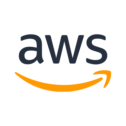 Logo AWS