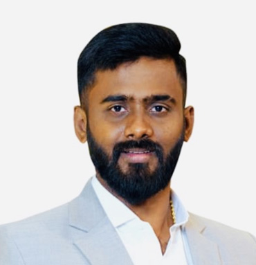 Karthikeyan Thangaraj