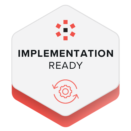 Implementation Ready
