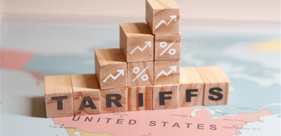 데이터 기반 탄력성으로 글로벌 관세 전쟁 극복하기 