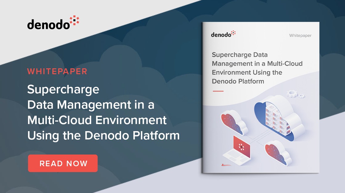 Supercharge Data Management in a Multi-Cloud Environment Using the ...