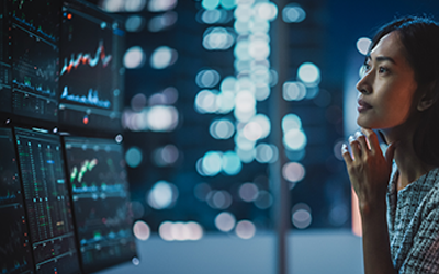 導入ケーススタディ: DNB社