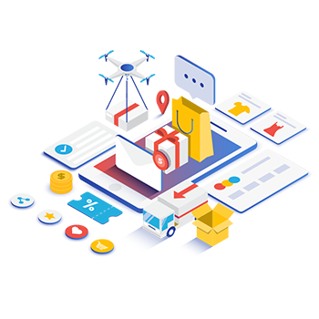 Inovação no setor do varejo: Uso da Virtualização de Dados para aumento da vantagem competitiva (Brazil)