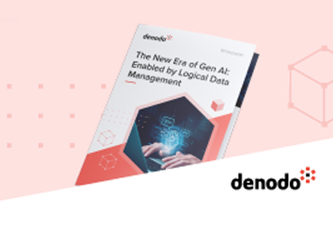 Enabling GenAI Success with Trusted, AI-Ready Data